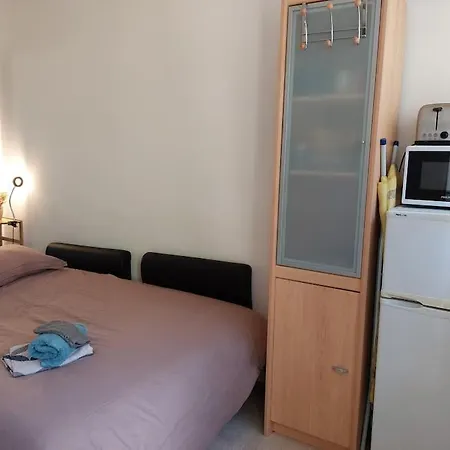 Studette Pointe Croisette - Axelle Loc'Appart Cannes Exterior photo