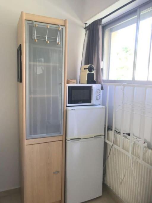 Apartamento Studette Pointe Croisette - Axelle Loc'appart