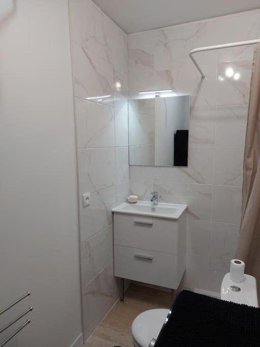Studette Pointe Croisette - Axelle Loc'appart * Cannes