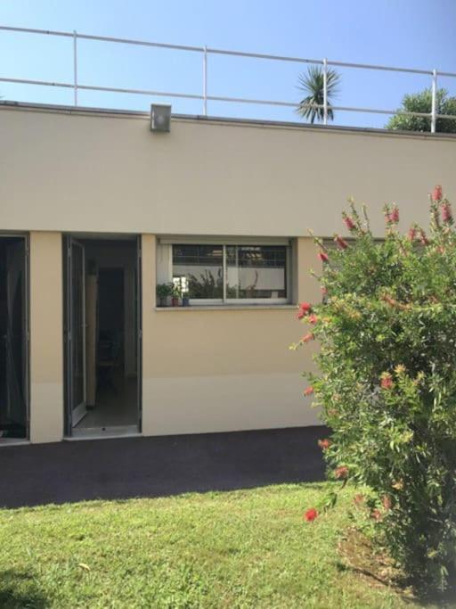 Apartment Studette Pointe Croisette - Axelle Loc'appart Cannes